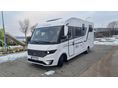 ADRIA Sonic 600 SL