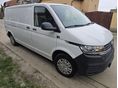 VOLKSWAGEN TRANSPORTER T6 2.0 TDi T6.1 HT (3 személyes ) L2 Hosszú