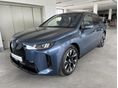 BMW IX xDrive60 109,1kWh magyar Áfá-s