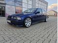 BMW 320i TELJESEN ROZSDA ÉS HEGESZTÉSMENTES. NAGYON SZÉP GYÁRI ÁLLAPOTBAN
