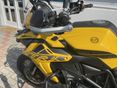 BENELLI TRK 502 X 2022/7 - 4