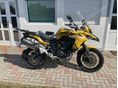 BENELLI TRK 502 X 2022/7 - 8