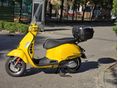 VESPA GTS 2021/6 - 2
