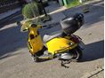 VESPA GTS 2021/6 - 7