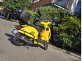 VESPA GTS 2021/6 - 8
