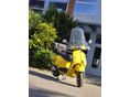 VESPA GTS 