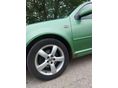 VOLKSWAGEN GOLF IV 1998/6 - 3