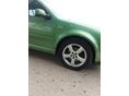 VOLKSWAGEN GOLF IV 1998/6 - 4