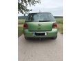 VOLKSWAGEN GOLF IV 1998/6 - 2