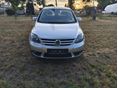 VOLKSWAGEN GOLF PLUS 2007 - 2