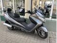 SUZUKI AN 400 BURGMAN 14293KM!!!!!