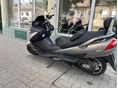 SUZUKI AN 400 BURGMAN 2007 - 5