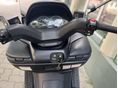 SUZUKI AN 400 BURGMAN 2007 - 9