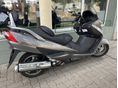 SUZUKI AN 400 BURGMAN 2007 - 2