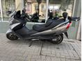 SUZUKI AN 400 BURGMAN 2007 - 4