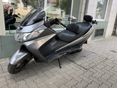 SUZUKI AN 400 BURGMAN 2007 - 3