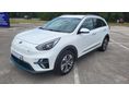 KIA NIRO EV 65kWh Gold 3Fázis-Hőszivattyú!