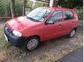 SUZUKI ALTO 1.1 GL