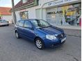 VOLKSWAGEN POLO IV 1.4 80 16V Comfortline Ice