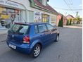 VOLKSWAGEN POLO IV 2007/11 - 2
