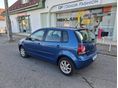 VOLKSWAGEN POLO IV 2007/11 - 3