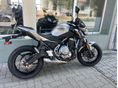 KAWASAKI Z 650 2018/2 - 5