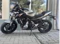 KAWASAKI Z 650 2018/2 - 4