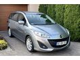 MAZDA 5 1.8 TX 7 fős Új modell Alu Ülésfűtés 2 tolóajtó