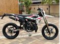 BETAMOTOR RR 50 Supermoto