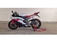YAMAHA YZF R6 R 2008 - 3