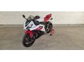 YAMAHA YZF R6 R 2008 - 2