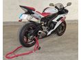 YAMAHA YZF R6 R 2008 - 5