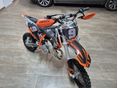 KTM 50 SX JUNIOR 