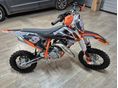 KTM 50 SX JUNIOR 2021/8 - 2
