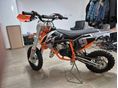 KTM 50 SX JUNIOR 2021/8 - 3