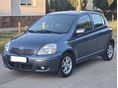 TOYOTA YARIS 2005 - 2