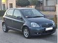 TOYOTA YARIS 2005 - 3