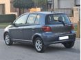 TOYOTA YARIS 2005 - 5