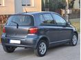 TOYOTA YARIS 2005 - 7
