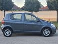 TOYOTA YARIS 2005 - 8