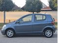 TOYOTA YARIS 2005 - 9