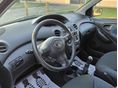 TOYOTA YARIS 2005 - 10