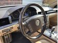 VOLKSWAGEN PHAETON 2007/6 - 20