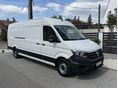 VOLKSWAGEN CRAFTER 2024/1 - 2
