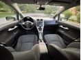 TOYOTA AURIS 2008/11 - 11