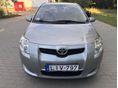 TOYOTA AURIS 1.4 Aquatis Magyarországi.ABS.duál klima.tolatóradar