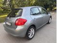 TOYOTA AURIS 2008/11 - 5