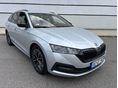 SKODA OCTAVIA 2023/6 - 1