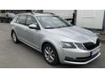 SKODA OCTAVIA 2019 - 2