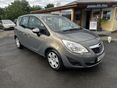 OPEL MERIVA B 1.4 Enjoy 83.000 km!!!!